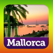 Mallorca Offline Travel Guide