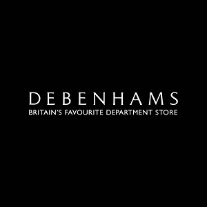 Debenhams logo