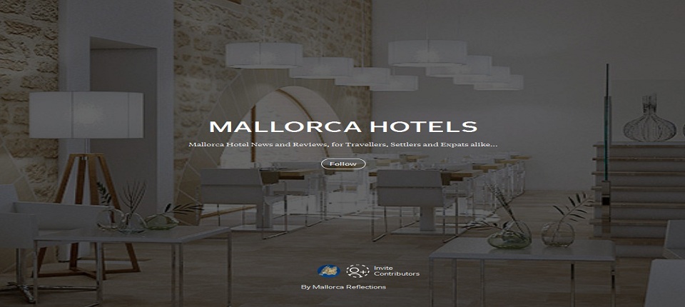 Mallorca Hotels on Flipboard