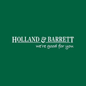 Holland & Barrett 300