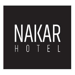 Nakar Logo