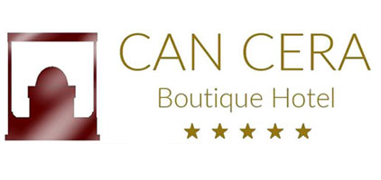Can Cera Hotel Logo