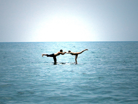 Mallorca Yoga Retreat Makes Top 5