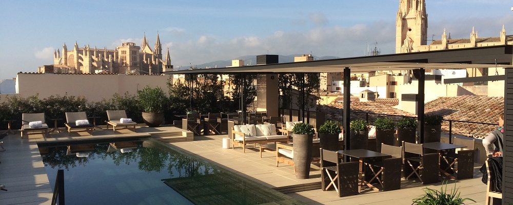 Mallorca Hotel Listed As One Of Europe’s Best: Feels Like Home, Only Better