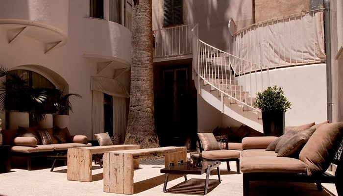 Mallorca Design Hotel Makes 2016 Hot List