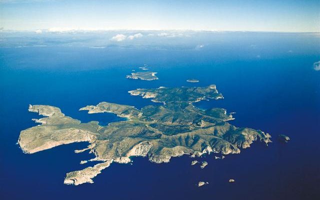 Balearic Island Named In Top 10 National Parks