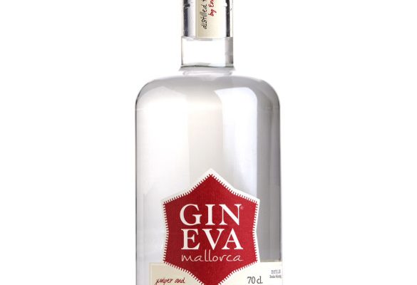 Spotlight On Gin Eva Mallorca