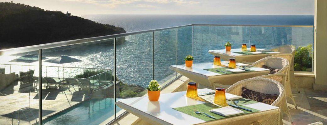 Mallorca Hotel Ranked Among World’s Most Beautiful Clifftop Hotels