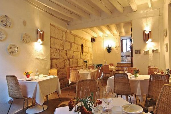 One Restaurant In Mallorca Listed In Ultimate ‘where In The World To Eat’ Guide