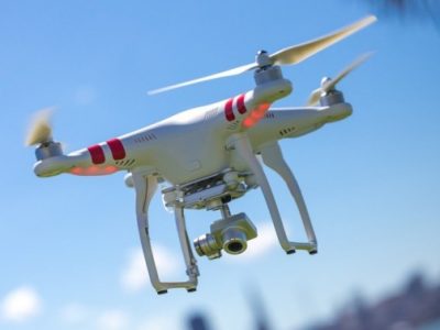 Mallorca Drone