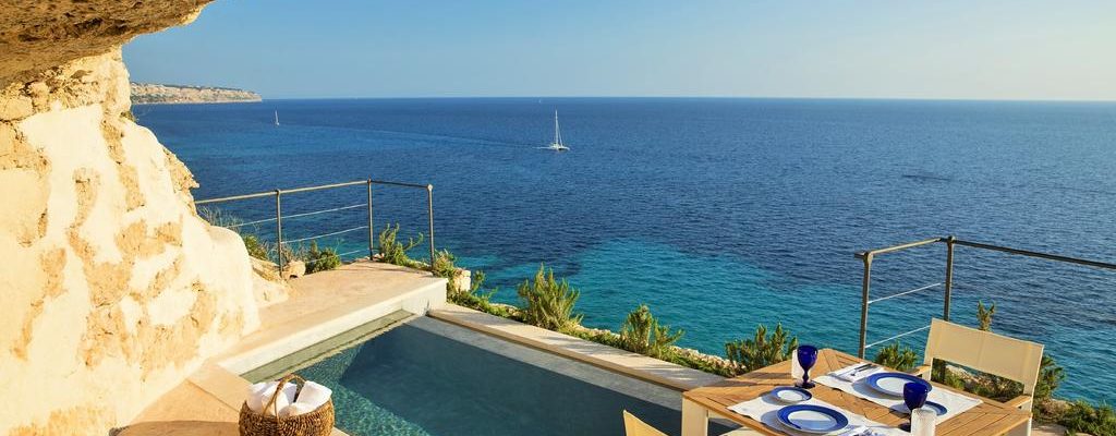 2 Best Adults-Only Hotels In The Mediterranean Are In Mallorca