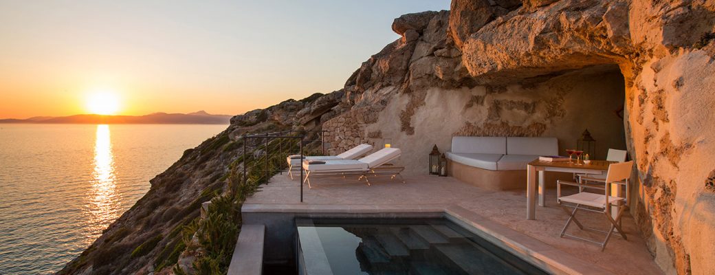 One Hotel In Mallorca Listed In Top 10 Sexiest Hotel Rooms In The World