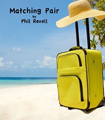 Matching Pair By Phil Revell