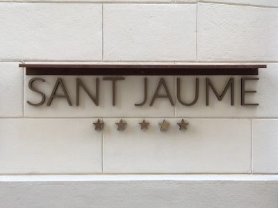 Sant Jaume Hotel