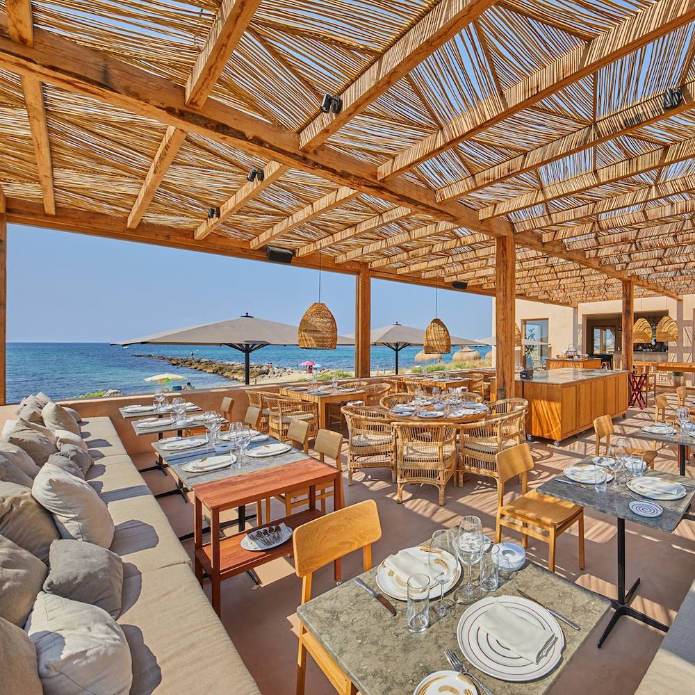 2 Beach Clubs in Mallorca listed in 15 most stunning in Europe ...