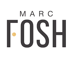 Marc Fosh Logo