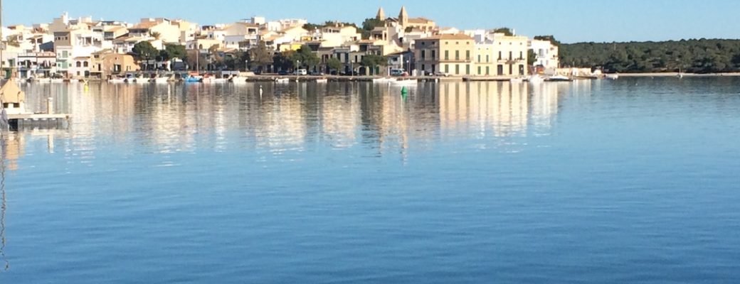 Mallorca Named 1 Of 12 Best Islands For Retirement