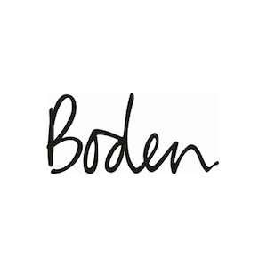 Boden Logo