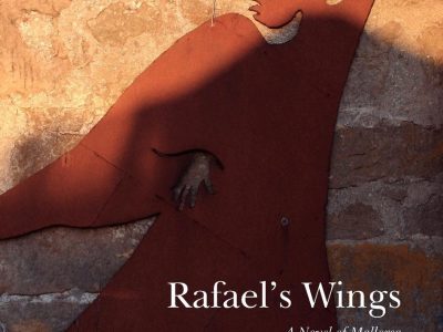 Rafael's Wings