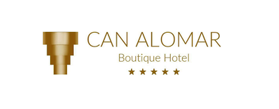 Can Alomar Logo