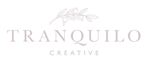Tranquilo Creative Logo 