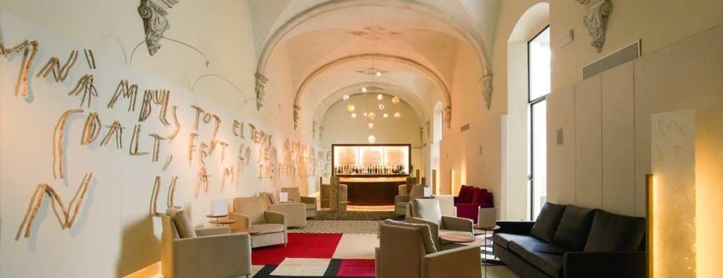 Convent De La Missió Hotel Reopens In Palma De Mallorca