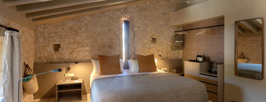 Where To Stay In Pollença, Mallorca: Can Aulí Luxury Retreat